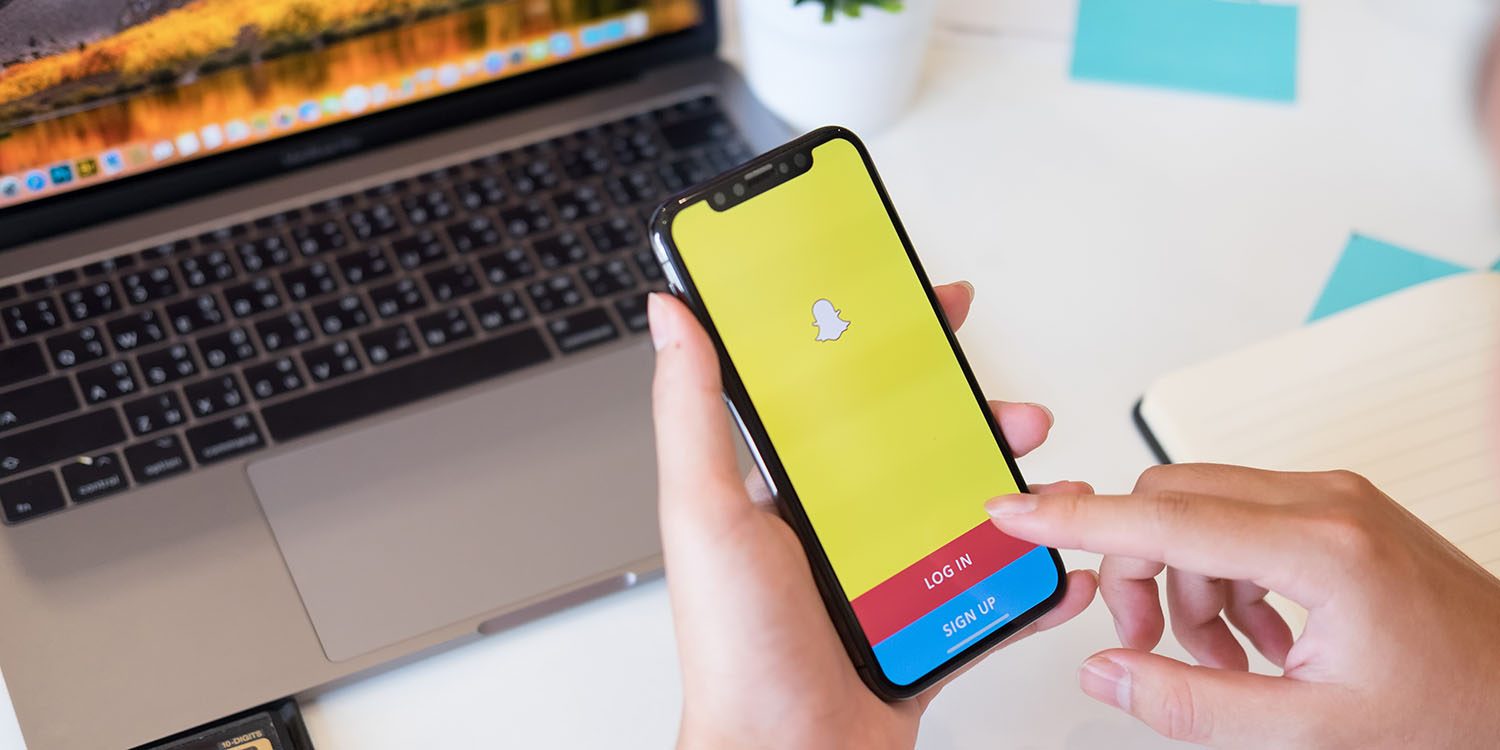 Snapchat Download For Mac Air